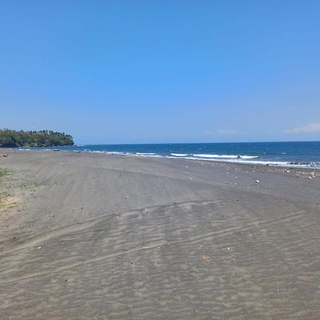 Melaya Beach Resort Room Double Penginuman Zewnętrze zdjęcie