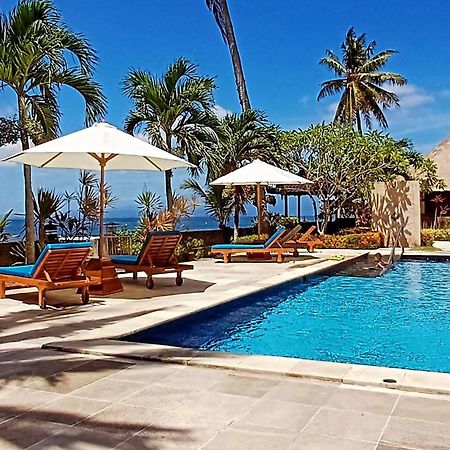 Melaya Beach Resort Room Double Penginuman Zewnętrze zdjęcie