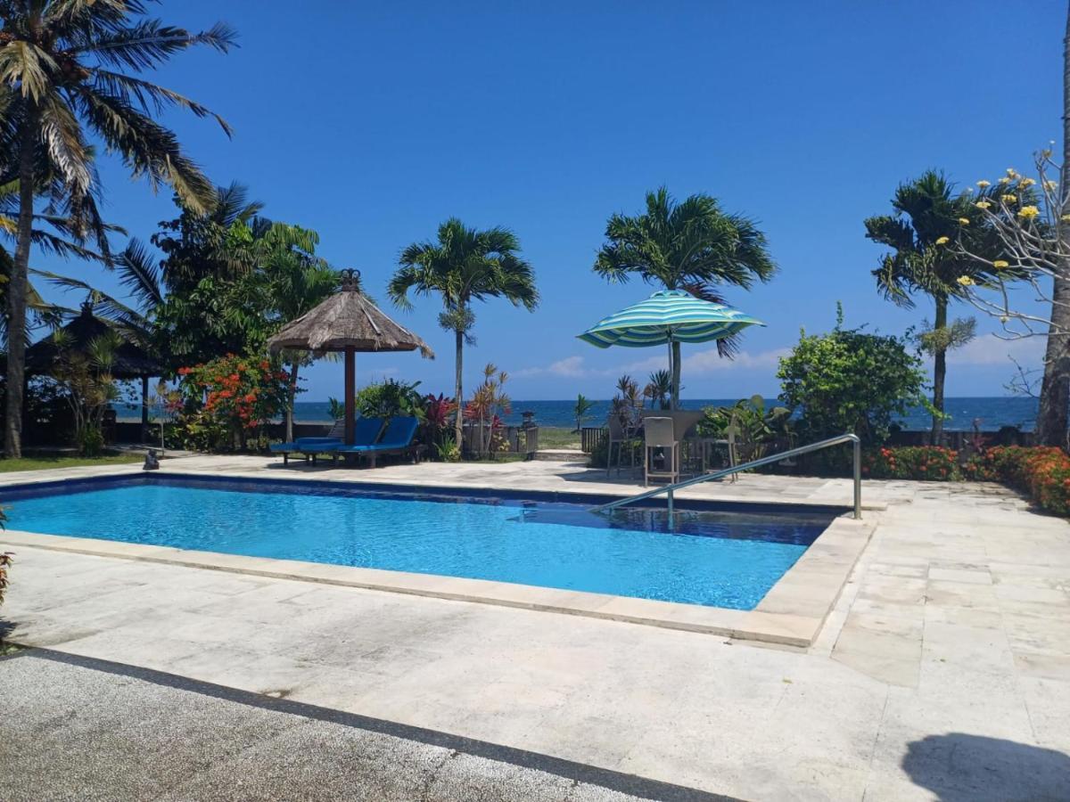 Melaya Beach Resort Room Double Penginuman Zewnętrze zdjęcie