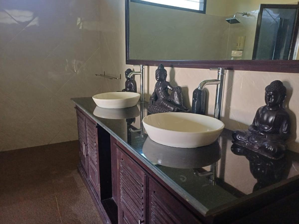 Melaya Beach Resort Room Double Penginuman Zewnętrze zdjęcie