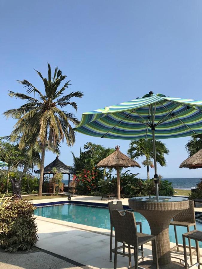 Melaya Beach Resort Room Double Penginuman Zewnętrze zdjęcie